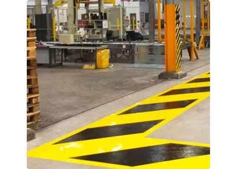 Line Marking Solutions and Services in Australia - 8/8