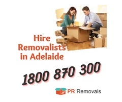 Get the Best House Moving Services in Adelaide