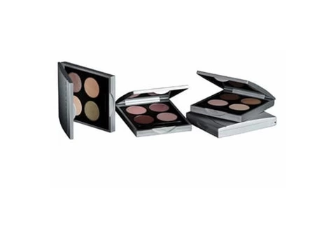 Youngblood Eyeshadow Quads | Buy Youngblood Eyeshadow Quads - Nitai Medical & Cosmetic Centre - 2/2