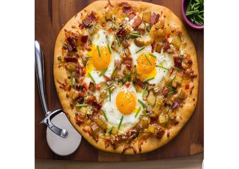 5% Off - Smokin Joe's Pizza & Grill Cranbourne Takeaway, VIC - 4/4