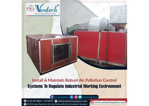 quality and robust air pollution control systems