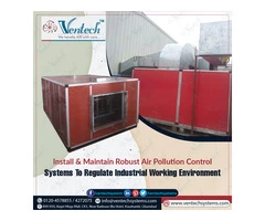 quality and robust air pollution control systems