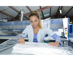 Laundry Management With IoT Tech | Bundle Laundry