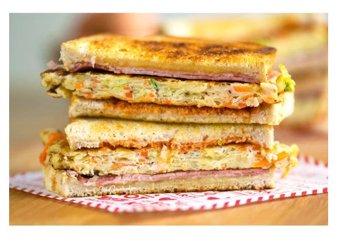 5% off - The Old Milk Bar Cafe Takeaway Thornbury, VIC - 1/4