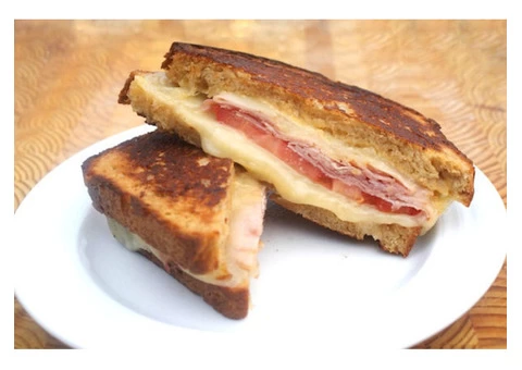 5% off - The Old Milk Bar Cafe Takeaway Thornbury, VIC - 2/4
