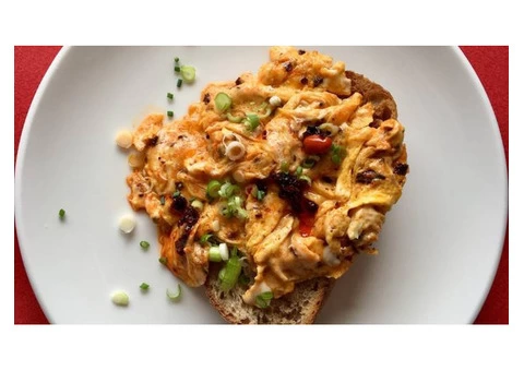 5% off - The Old Milk Bar Cafe Takeaway Thornbury, VIC - 4/4