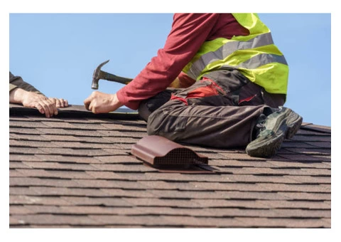 High-Quality Roofing Solutions by Trusted Slate Roof Repair Specialists - 2/3