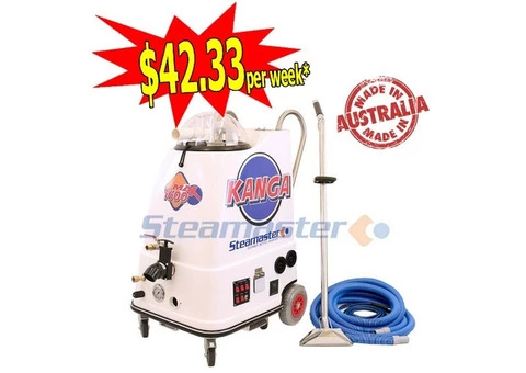 Steam Carpet Cleaner | 1300 855 677