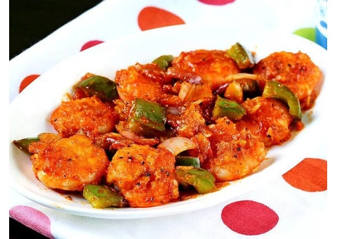 5% off - Dosa Hut Cranbourne East Indian Restaurant Menu, VIC - 1/4