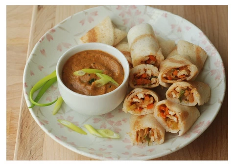 5% off - Dosa Hut Cranbourne East Indian Restaurant Menu, VIC - 2/4