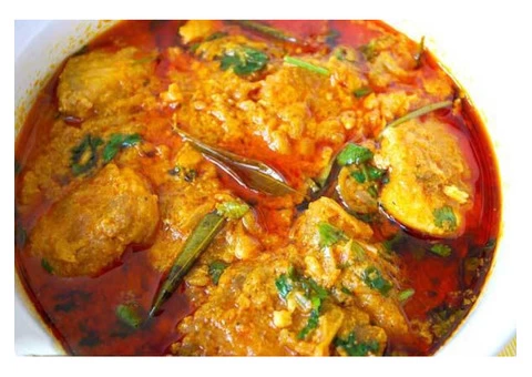 5% off - Dosa Hut Cranbourne East Indian Restaurant Menu, VIC - 3/4