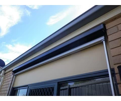 Outdoor Blinds Bayswater