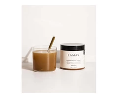 Buy LAMAV's All New Ayurvedic Beauty Powder