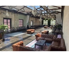 Function Room Brisbane - HeadBox