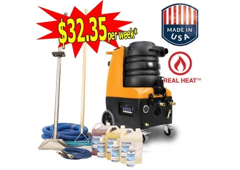 Carpet and Upholstery Cleaner | 1300 855 677