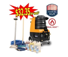 Carpet and Upholstery Cleaner | 1300 855 677