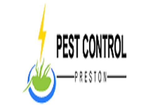 Pest Control Preston