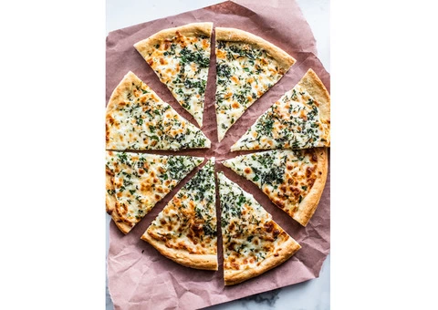 5% Off - Wise Guys Pizza 'n' Pasta South Melbourne, VIC - 4/4
