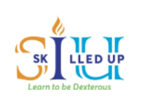 Skilled Up - Registered Training Organization