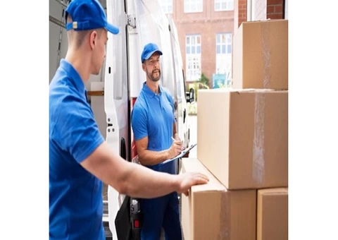 Melbourne to Adelaide Removalists - 1/3