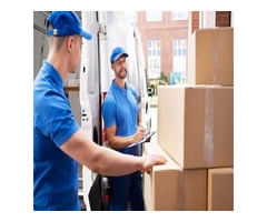 Melbourne to Adelaide Removalists