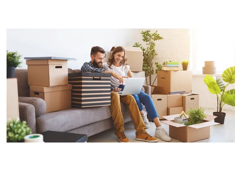 Melbourne to Adelaide Removalists - 2/3
