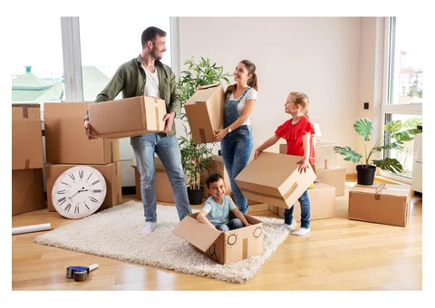 Melbourne to Adelaide Removalists - 3/3
