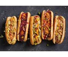 5% Off - Angie's Kebabs & Burgers Ascot Vale Menu, VIC