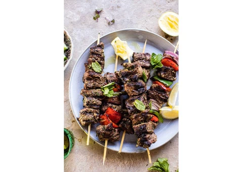 5% Off - Angie's Kebabs & Burgers Ascot Vale Menu, VIC - 2/4
