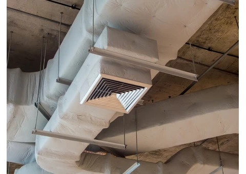 Duct Cleaning Melbourne - 1/3