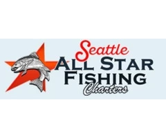 All Star Fishing Charters in Seattle