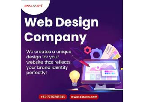 Best Web Design Company
