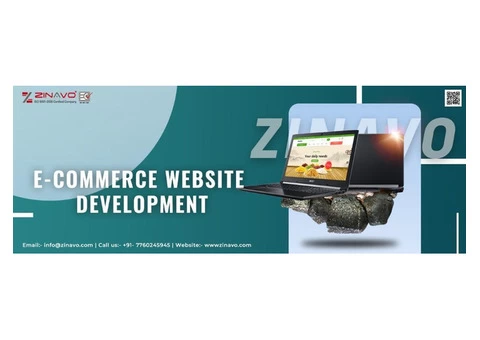 Best Ecommerce Website Development Company