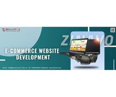 Best Ecommerce Website Development Company