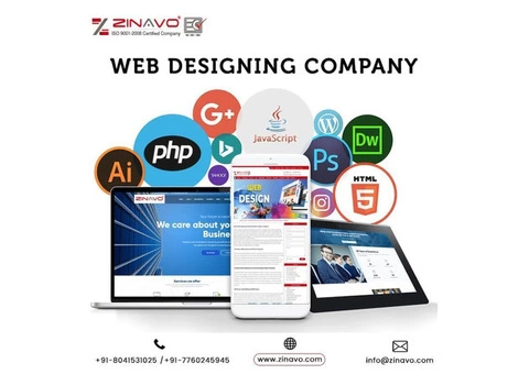 Best Website Designing Company