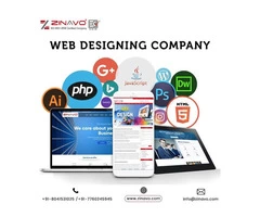 Best Website Designing Company