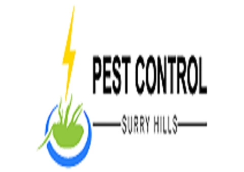 Pest Control Surry Hills