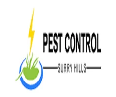 Pest Control Surry Hills