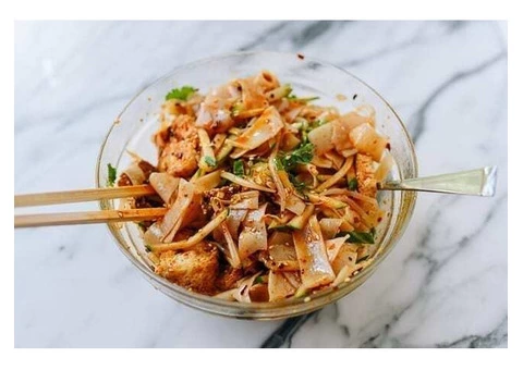 5% Off - Xian Famous Food Australia Chinese Restaurant in Robertson, QLD - 3/4