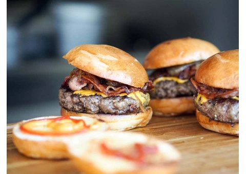 5% Off - Xian Famous Food Australia Chinese Restaurant in Robertson, QLD - 4/4