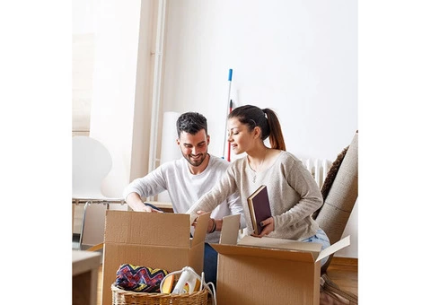 Adelaide to Melbourne Removalists - 1/3