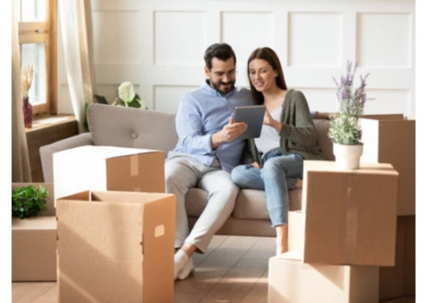 Adelaide to Melbourne Removalists - 2/3