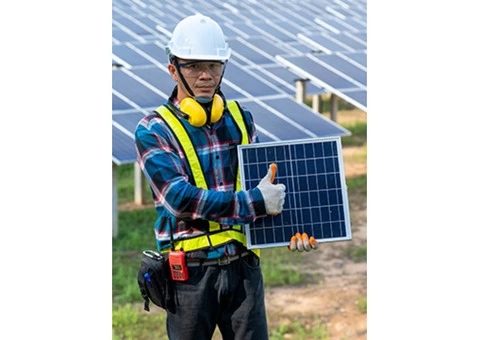Solar Panels Brisbane