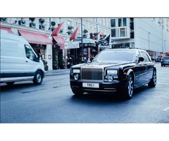 Brisbane Airport Limousine Service || Call +61 414 472 001