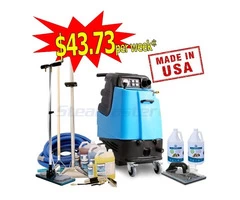 Best Carpet and Couch Cleaner | Steamaster