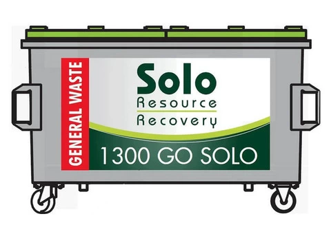 Solo Resource Recovery - Waste Management Company