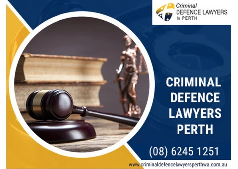 Hire The Best Criminal Defence Lawyer For Legal Advice In Crime Case