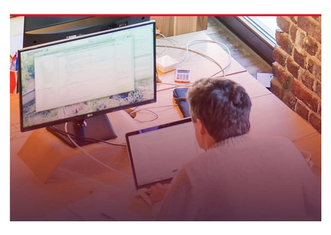 Reliable & Affordable Website Maintenance Solutions