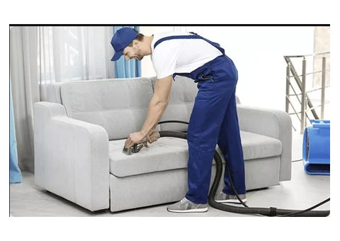 Fast Upholstery Cleaning Services in Woodend