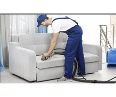 Fast Upholstery Cleaning Services in Woodend